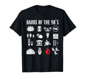 Band 90S Iconic Alternative Rock Music T-Shirt - Unique Graphic Men Women - T-Shirt, Sweatshirt, Hoodie