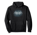 90S Y2K Tattoo Star Starry Sky Hoodie - Graphic Print for Adults - T-Shirt, Sweatshirt, Hoodie