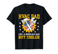 Happy Fathers Day Gamer Dad Video Game T-Shirt - Fun Novelty Design Unisex - T-Shirt, Sweatshirt, Hoodie