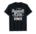 My Favorite Baseball Player Calls Me T-Shirt - Unique Graphic Men Women - T-Shirt, Sweatshirt, Hoodie