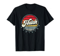 Hutch Home State 70S Sunset T-Shirt - Casual Everyday Wear Men Women - T-Shirt, Sweatshirt, Hoodie