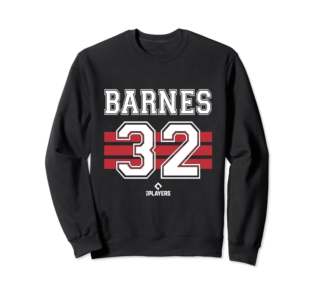 Matt Barnes 32 Boston Mlbpa Sweatshirt - Casual Everyday Wear Unisex - T-Shirt, Sweatshirt, Hoodie