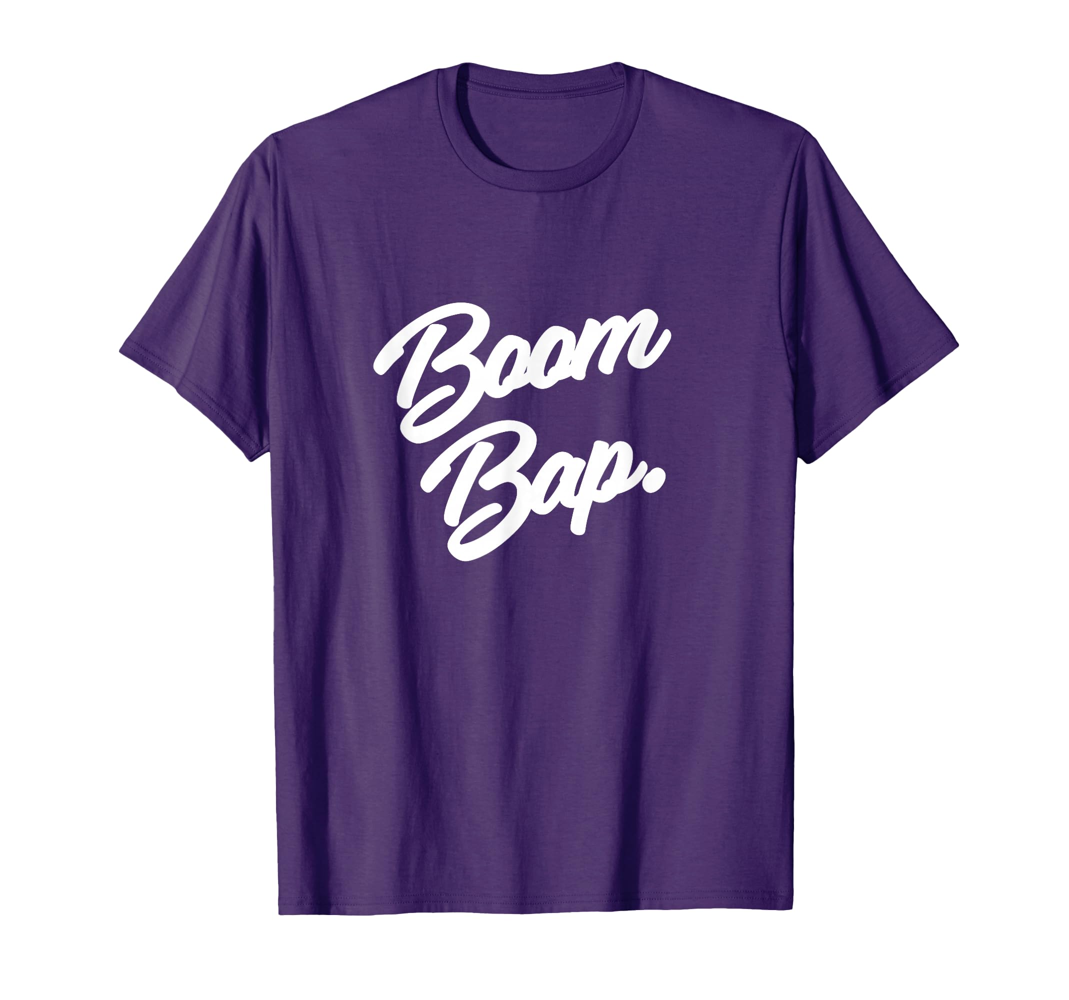 Boom Bap Old School Hip Hop Rap Gift T-Shirt - Aesthetic Graphic Men Women - T-Shirt, Sweatshirt, Hoodie