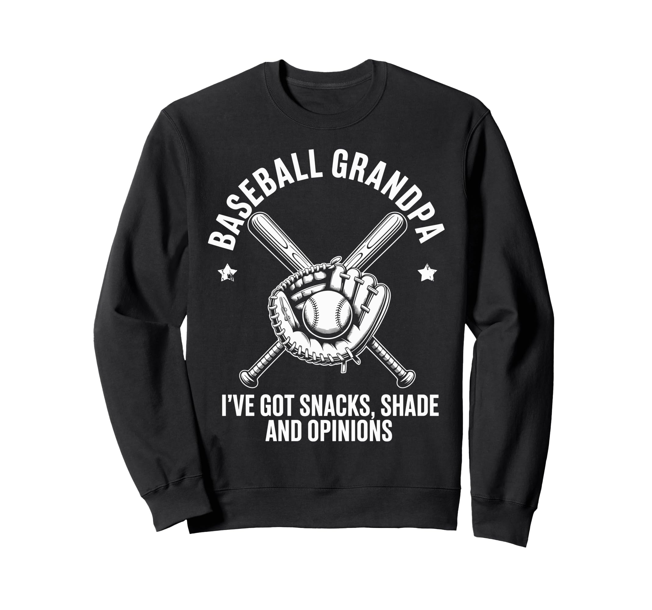Ive Got Snacks Shade And Sweatshirt - Fun Novelty Design Men Women - T-Shirt, Sweatshirt, Hoodie