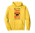 Proud Baseball Mom Softball Mama Hoodie - Novelty Apparel Men Women - T-Shirt, Sweatshirt, Hoodie
