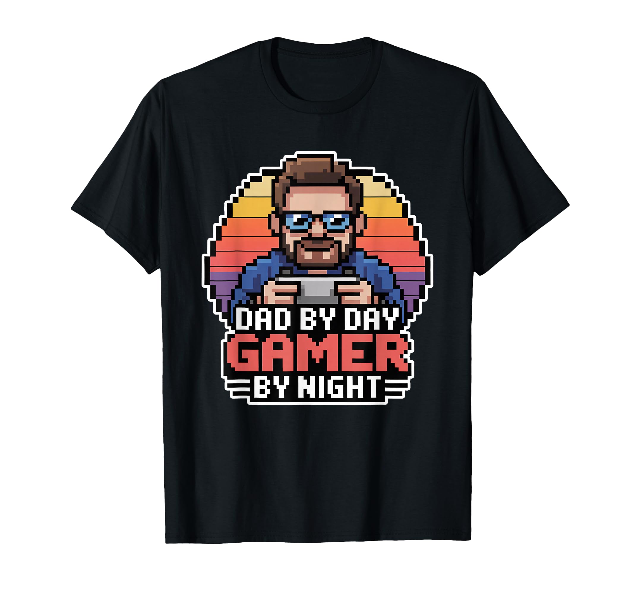And Funny Designs Dads And Fathers T-Shirt - Trendy Graphic for Adults - T-Shirt, Sweatshirt, Hoodie