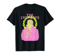 Lost Neon David Halo Summerween 80S T-Shirt - Aesthetic Graphic Men Women - T-Shirt, Sweatshirt, Hoodie