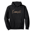 Kawasaki Japan Elegant Hoodie - Casual Everyday Wear Unisex - T-Shirt, Sweatshirt, Hoodie