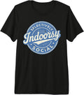 Antisocial Introverts Gifts Men Women - Adult & Kids T-Shirts, Sweatshirts & Hoodies apparel design preview 1