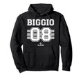 Cavan Biggio 08 Toronto Canada Mlb Hoodie - Aesthetic Graphic Unisex - T-Shirt, Sweatshirt, Hoodie