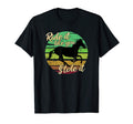 Ride It Like You Stole It Horse T-Shirt - Fun Novelty Design Men Women - T-Shirt, Sweatshirt, Hoodie