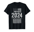 2024 Birthday Born 2024 2024 T-Shirt - Custom Art Print Unisex - T-Shirt, Sweatshirt, Hoodie