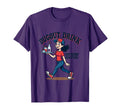 Dugout Drink Delivery Baseball Mom T-Shirt - Aesthetic Graphic Unisex - T-Shirt, Sweatshirt, Hoodie