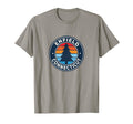 Enfield Connecticut Ct 70S T-Shirt - Aesthetic Graphic Unisex - T-Shirt, Sweatshirt, Hoodie