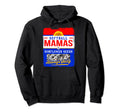 Baseball Moms Sunflower Seeds Always Hoodie - Aesthetic Graphic Men Women - T-Shirt, Sweatshirt, Hoodie