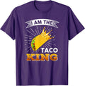 Funny Taco - Adult & Kids T-Shirts, Sweatshirts & Hoodies apparel design preview 1