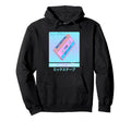 Mix Tape 80S Japanese Otaku Aesthetic Hoodie - Streetwear Style Unisex - T-Shirt, Sweatshirt, Hoodie