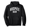 Hospice Cna Certified Nurse Assistant Hoodie - Minimalist Print for Adults - T-Shirt, Sweatshirt, Hoodie