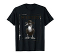 Blue Footed Booby Cowboy Cowgirl T-Shirt - Aesthetic Graphic for Adults - T-Shirt, Sweatshirt, Hoodie