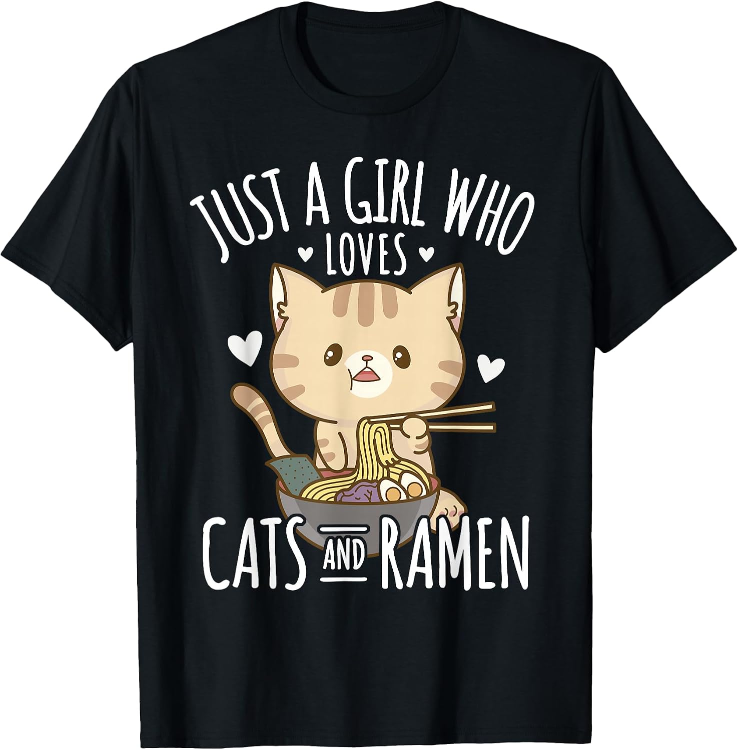 Japanese Food Lover - Adult & Kids T-Shirts, Sweatshirts & Hoodies apparel design preview 1