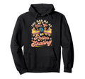 Roller Skating Skate 1970S You Had Me Hoodie - Graphic Print Men Women - T-Shirt, Sweatshirt, Hoodie