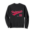 Joc Pederson 22 Atlanta Baseball Sweatshirt - Streetwear Style Unisex - T-Shirt, Sweatshirt, Hoodie