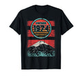 1974 Birthday Sunset T-Shirt - Unique Graphic Men Women - T-Shirt, Sweatshirt, Hoodie