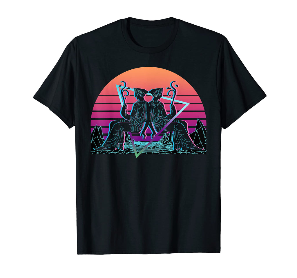 Persephone Greek Goddess Ancient Greece T-Shirt - Trendy Graphic Men Women - T-Shirt, Sweatshirt, Hoodie