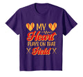 Baseball Girlfriend T-Shirt - Fun Novelty Design Unisex - T-Shirt, Sweatshirt, Hoodie