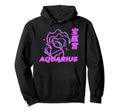 Japan Aesthetic Astrology Vaporwave Hoodie - Trendy Graphic Men Women - T-Shirt, Sweatshirt, Hoodie