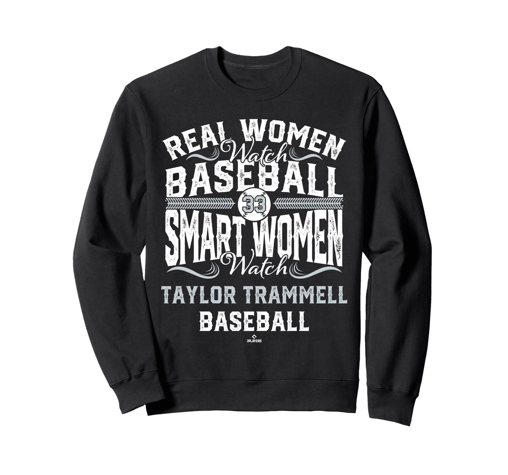 Smart Watch Taylor Trammell New Sweatshirt - Custom Art Print Men Women - T-Shirt, Sweatshirt, Hoodie