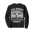 Smart Watch Taylor Trammell New Sweatshirt - Custom Art Print Men Women - T-Shirt, Sweatshirt, Hoodie
