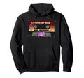 Old School Hip Hop Cassette Tape 80S 90S Hoodie - Minimalist Print Unisex - T-Shirt, Sweatshirt, Hoodie