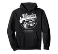 Funny Holiday Distressed Hoodie - Unique Graphic for Adults - T-Shirt, Sweatshirt, Hoodie