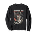 Route 66 Eagle Feel Freedom Sweatshirt - Graphic Print for Adults - T-Shirt, Sweatshirt, Hoodie