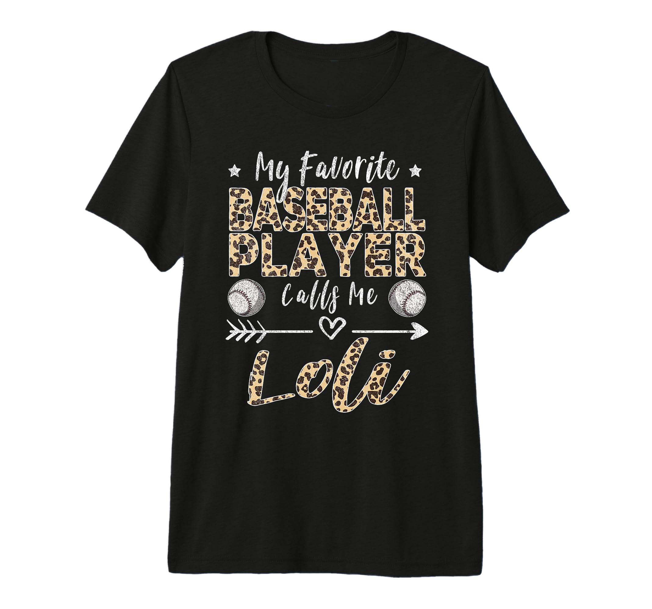 My Favorite Baseball Player Calls T-Shirt - Fun Novelty Design for Adults - T-Shirt, Sweatshirt, Hoodie