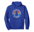 Steamboat Springs Colorado Co 70S Hoodie - Trendy Graphic for Adults - T-Shirt, Sweatshirt, Hoodie
