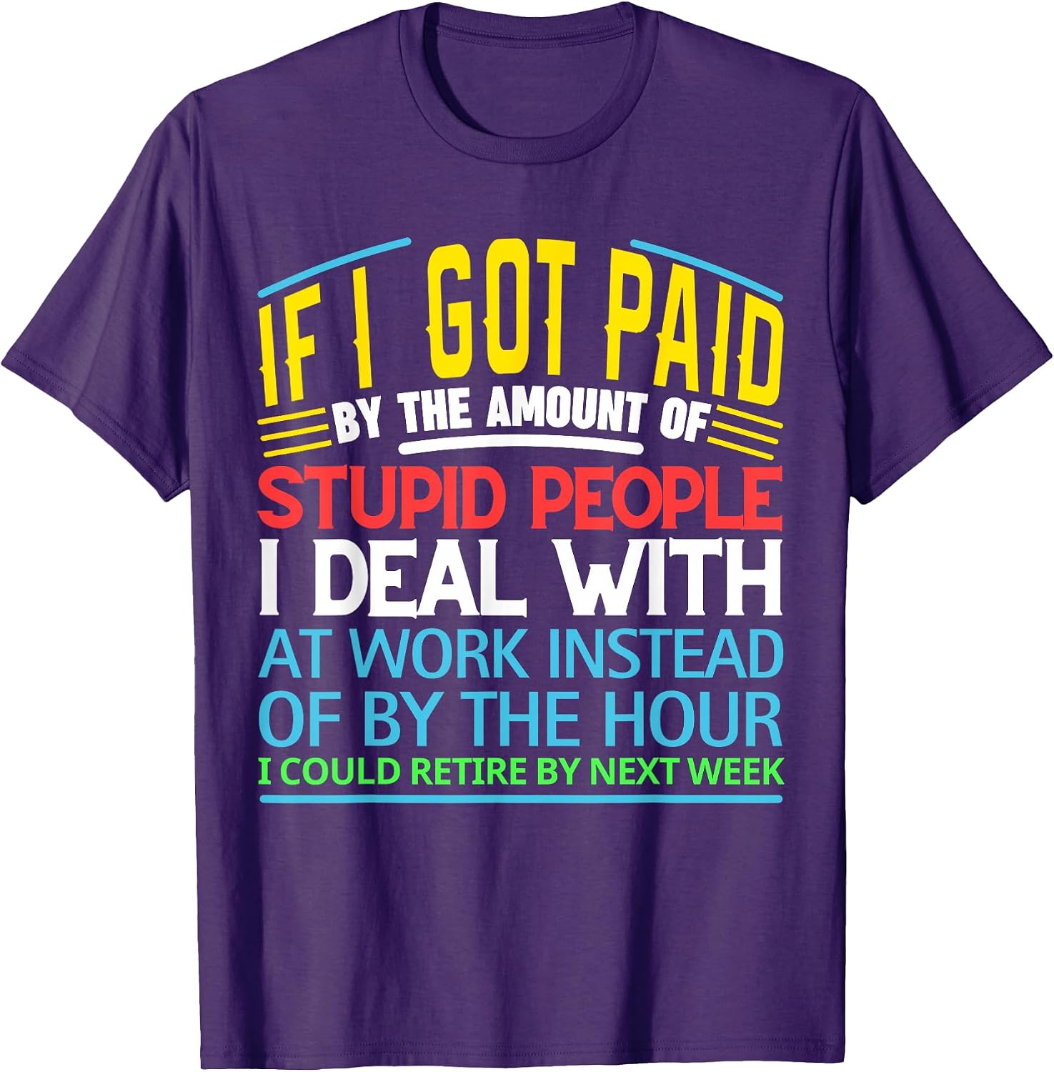 Cubicle Comedy Co - Adult & Kids T-Shirts, Sweatshirts & Hoodies apparel design preview 1