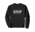 Aesthetic Kitschy 90S Sweatshirt - Unique Graphic Men Women - T-Shirt, Sweatshirt, Hoodie