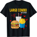 Burger Lover Gifts - Adult & Kids T-Shirts, Sweatshirts & Hoodies apparel design preview 1