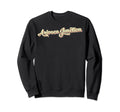 Arivaca Junction Art Baseball Sweatshirt - Casual Everyday Wear Men Women - T-Shirt, Sweatshirt, Hoodie
