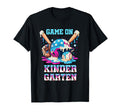 Back To School Game Kindergarten T-Shirt - Fun Novelty Design for Adults - T-Shirt, Sweatshirt, Hoodie