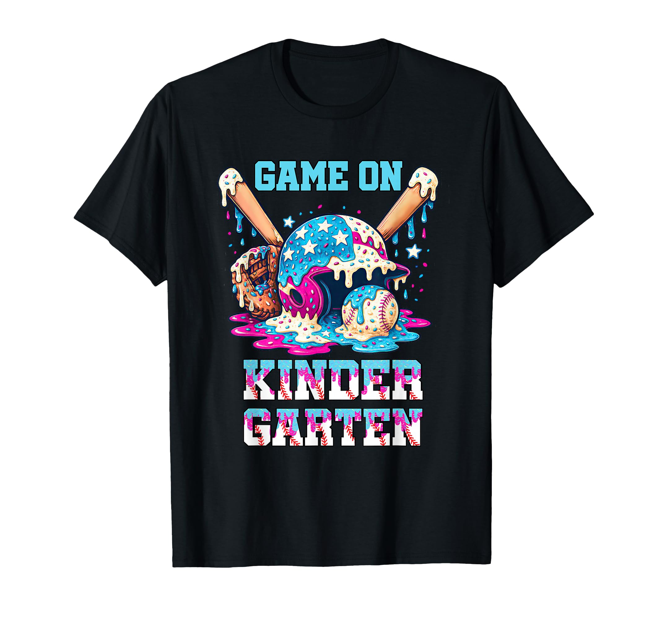 Back To School Game Kindergarten T-Shirt - Fun Novelty Design for Adults - T-Shirt, Sweatshirt, Hoodie