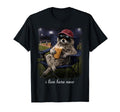 Funny Raccoon Ballfield Baseball T-Shirt - Casual Everyday Wear for Adults - T-Shirt, Sweatshirt, Hoodie