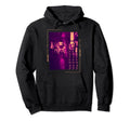 90S Lofi Tokyo Japanese Streetwear Hoodie - Unique Graphic for Adults - T-Shirt, Sweatshirt, Hoodie