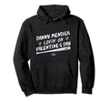 Danny Mendick Lovin Valentines Day Hoodie - Unique Graphic Men Women - T-Shirt, Sweatshirt, Hoodie
