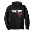 Chris Taylor Mlbpa Los Angeles Hoodie - Casual Everyday Wear for Adults - T-Shirt, Sweatshirt, Hoodie