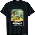 Wekiwa Springs State Park Merch - Adult & Kids T-Shirts, Sweatshirts & Hoodies apparel design preview 1
