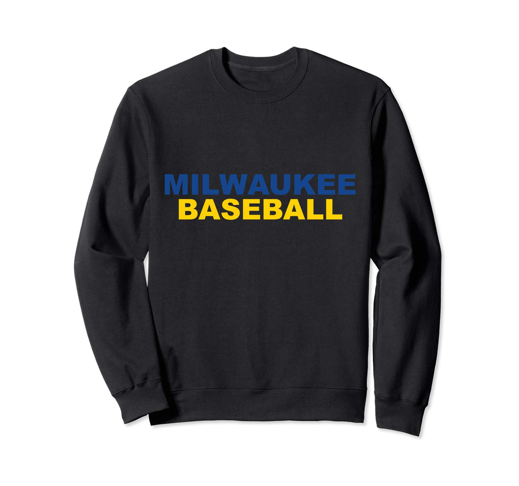 Milwaukee Baseball Gifts Willms T-Shirt - Unique Graphic Unisex - T-Shirt, Sweatshirt, Hoodie