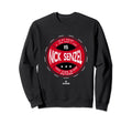 My House Nick Senzel Fans Sweatshirt - Fun Novelty Design Unisex - T-Shirt, Sweatshirt, Hoodie